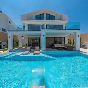 La Marbella Villa Fethiye