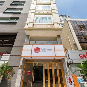 Edoya Dong Khoi Hotel Ho Chi Minh City