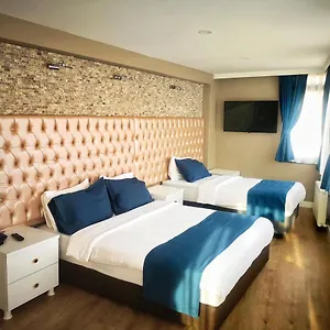 Cape Palace Istanbul