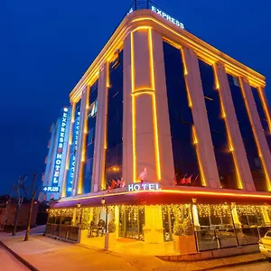 Express Istanbul