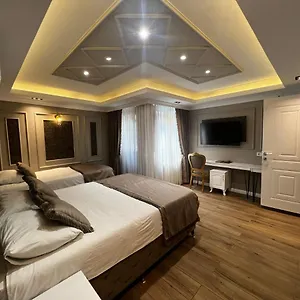 Апарт-отель Violette Mansion Oldcity, Стамбул