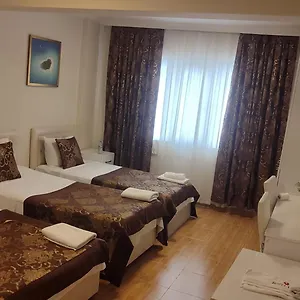 Апарт-отель Hotel Best Apart, Стамбул