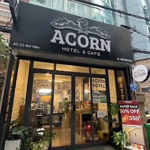 Acorn Hotel Ho Chi Minh City